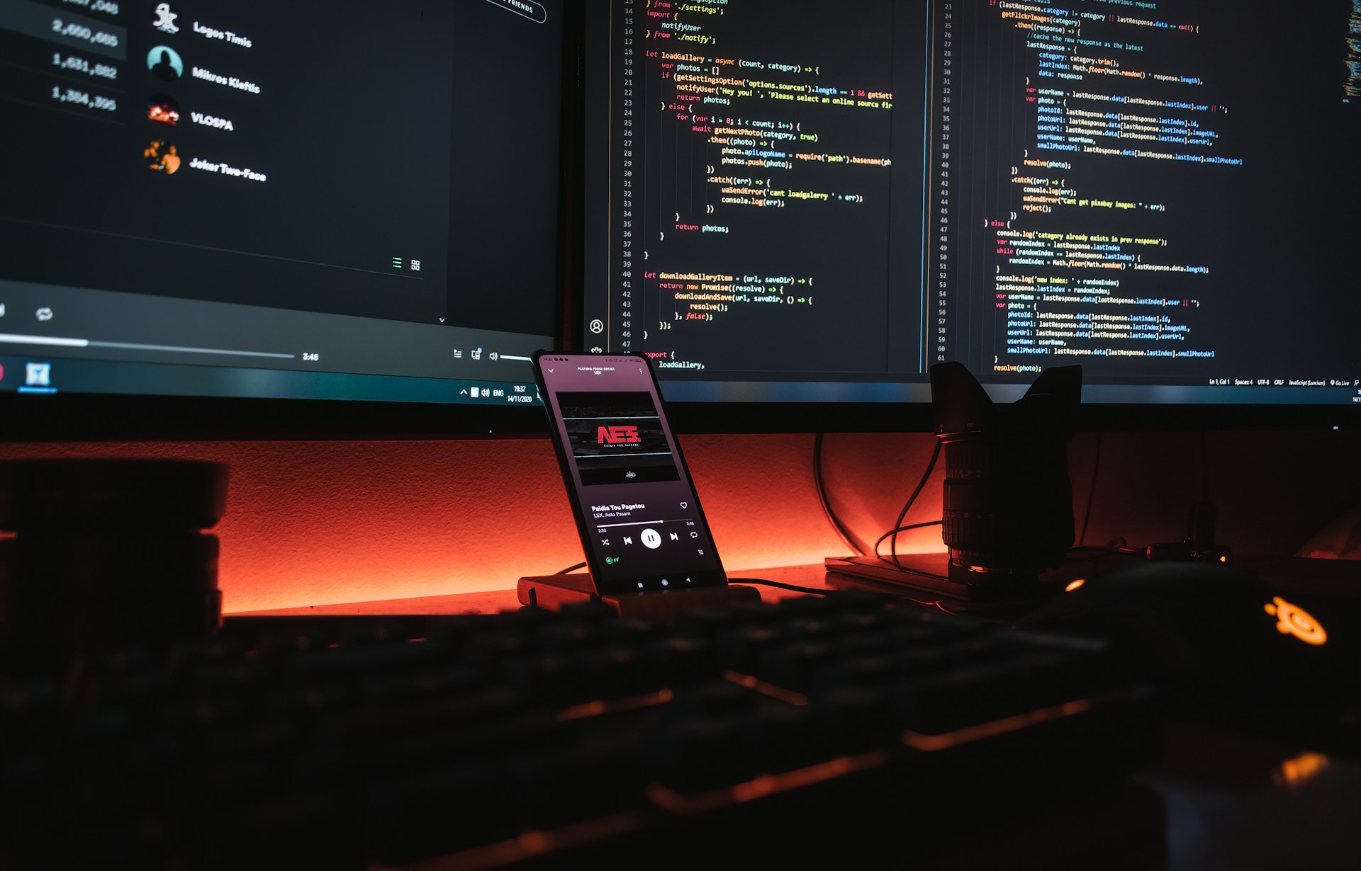 未経験から副業・転職を目指せるオンラインプログラミングスクール「NINJA CODE」